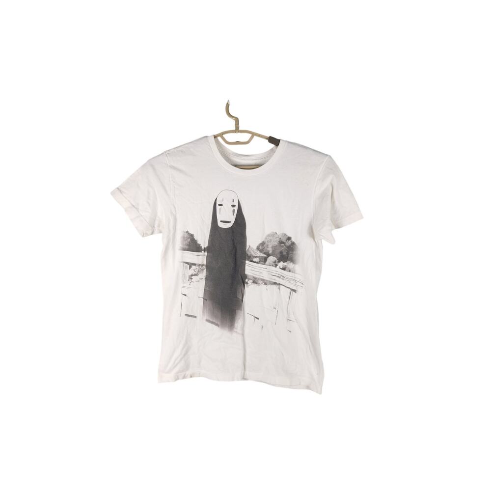 Vintage 2001 Spirited Away T Men's Large